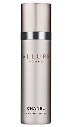 Chanel Allure Homme - testpermet 100 ml