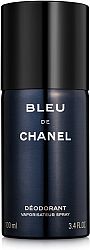 Chanel Bleu De Chanel - dezodor spray 100 ml