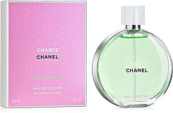 Chanel Chance Eau Fraiche - EDT 100 ml