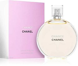 Chanel Chance - EDT 50 ml