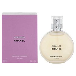 Chanel Chance - hajparfüm 35 ml