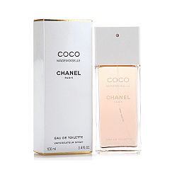 Chanel Coco Mademoiselle - EDT 100 ml