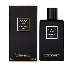 Chanel Coco Noir - testápoló 200 ml