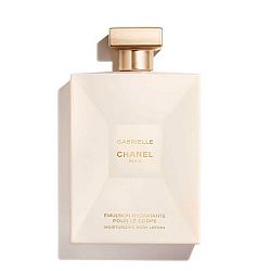 Chanel Gabrielle - testápoló 200 ml