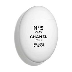 Chanel No. 5 - kézkrém 50 ml
