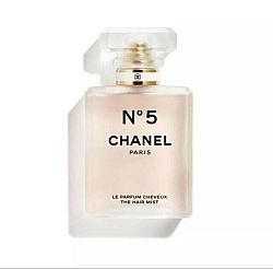 Chanel No. 5 L´Eau - hajpermet 35 ml