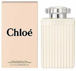 Chloé Chloé - testápoló tej 200 ml