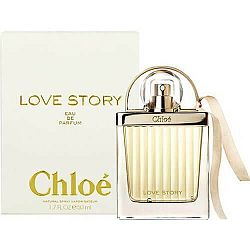 Chloé Love Story - EDP 50 ml