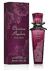Christina Aguilera Violet Noir - EDP 30 ml