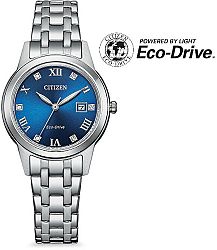 Citizen Eco-Drive Classic FE1240-81L