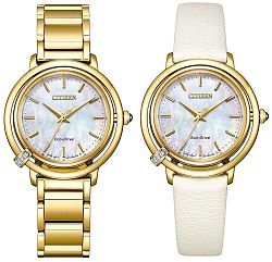 Citizen Eco-Drive L Arcly SZETT EM1092-64D