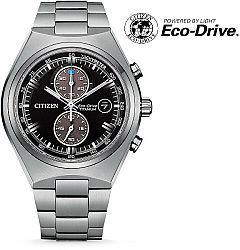 Citizen Eco-Drive Super Titanium CA7090-87E