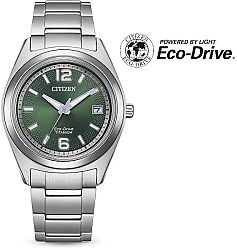 Citizen Eco-Drive Super Titanium FE6151-82X