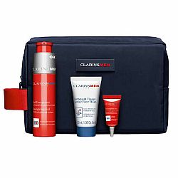Clarins Ajándékcsomag Energizing Experts