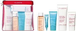 Clarins Ajándékcsomag Head-To-Toe Set