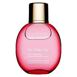 Clarins Sminkfixáló spray (Fix Make Up) 50 ml