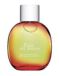 Clarins Testpermet Eau Des Jardins 100 ml