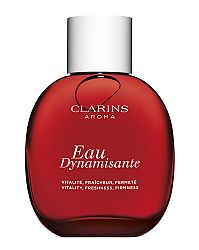 Clarins Testpermet Eau Dynamisante 100 ml