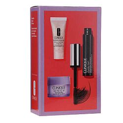 Clinique Bőrápoló ajándékszett Make-Up Set