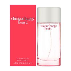 Clinique Happy Heart - EDP 50 ml