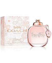 Coach Floral - EDP 2 ml - illatminta spray-vel