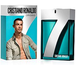 Cristiano Ronaldo CR7 Origins - EDT 30 ml