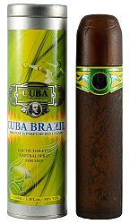 Cuba Brazil - EDT 35 ml