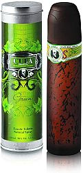 Cuba Green - EDT 35 ml