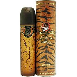 Cuba Jungle Tiger - EDP 100 ml