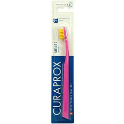 Curaprox Fogkefe 7600 Smart Ultra Soft