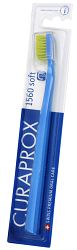 Curaprox Puha fogkefe 1560 Soft