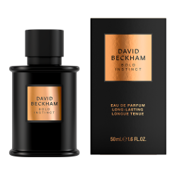 David Beckham Bold Instinct - EDP 50 ml
