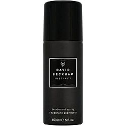David Beckham Instinct - dezodor spray 150 ml