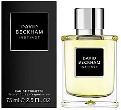 David Beckham Instinct - EDT 30 ml