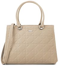 David Jones Női kézitáska CM6682 Gravel