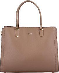 David Jones Női kézitáska CM6718 Taupe