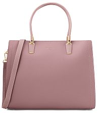 David Jones Női kézitáska CM6718F Pink