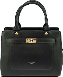 David Jones Női kézitáska CM6737 black