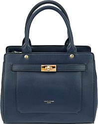 David Jones Női kézitáska CM6737 navy