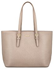 David Jones Női kézitáska CM6738F Silver