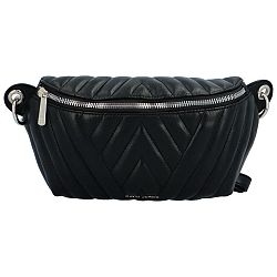 David Jones Női övtáska 6724-1 black