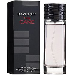 Davidoff The Game - EDT 100 ml