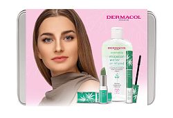Dermacol Ajándékcsomag Cannabis