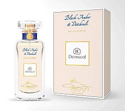 Dermacol Black Amber & Patchouli EDP 50 ml