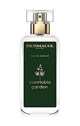 Dermacol Parfüm Cannabis Garden EDP 50 ml