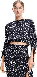Desigual Női blúz Blus Clark 23SWBW165010 L