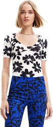 Desigual Női body Body Kela 23SWQK261000 L