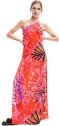 Desigual Női ruha Vest Kawai 23SWMW037058 L