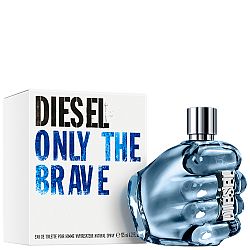 Diesel Only The Brave - EDT 50 ml
