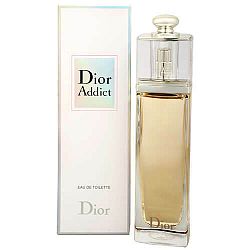 Dior Dior Addict Eau de Toilette - EDT 100 ml
